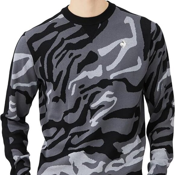 Le Coq Sportif GOLF COLLECTION Sweater Size - L